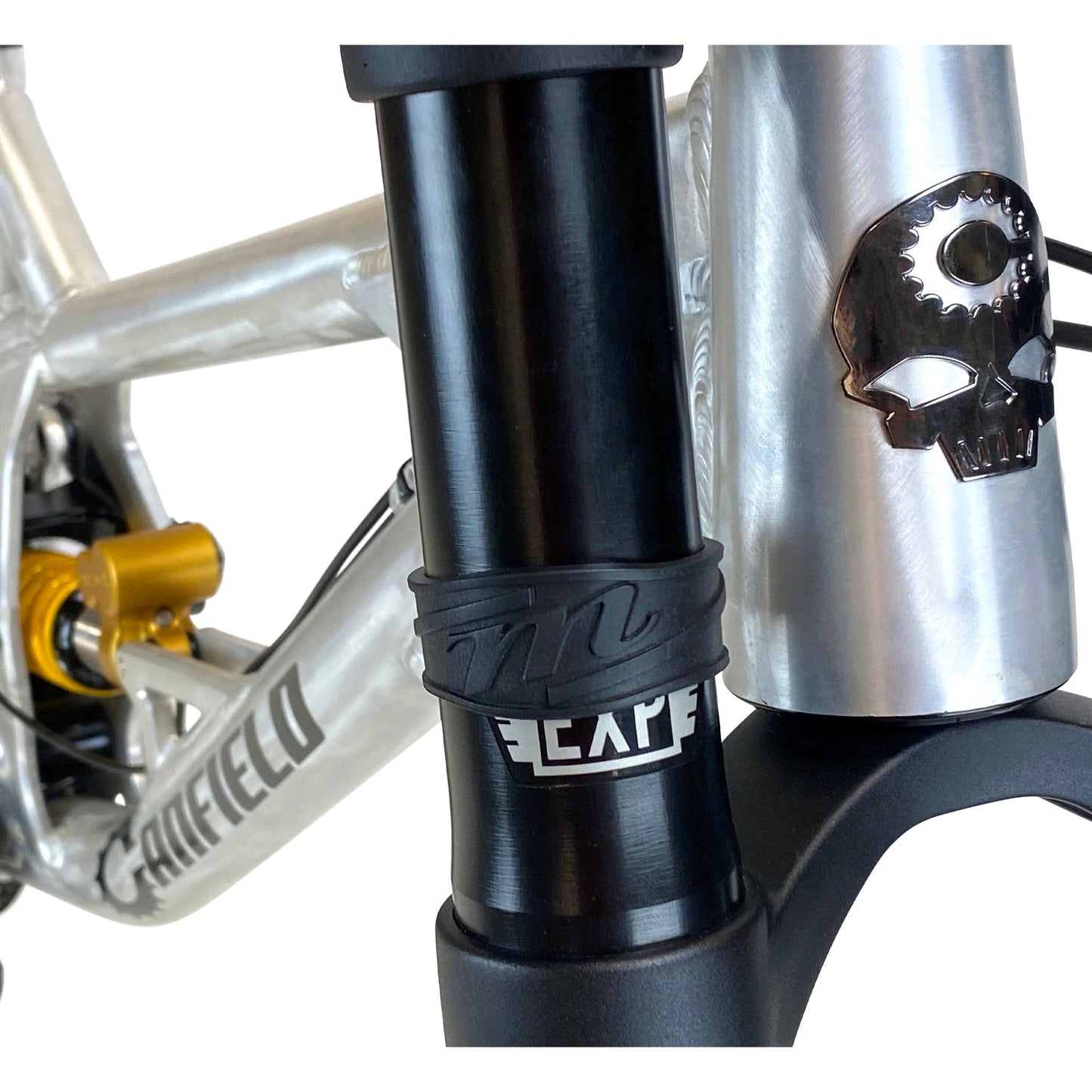 Canfield Jedi 29 - Complete Bike