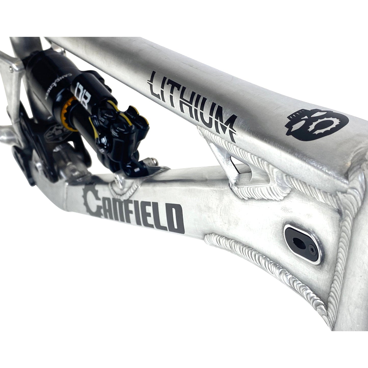 Canfield Lithium - Frameset