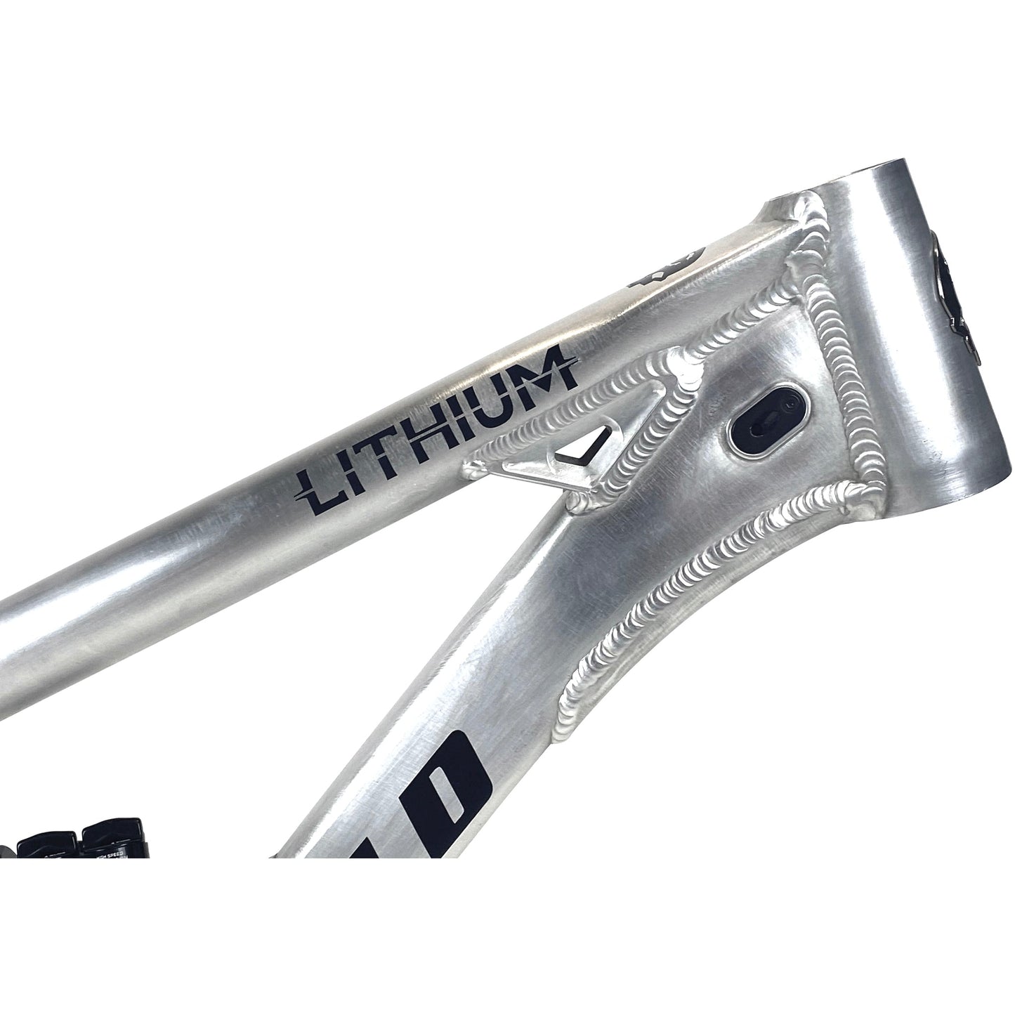 Canfield Lithium - Frameset