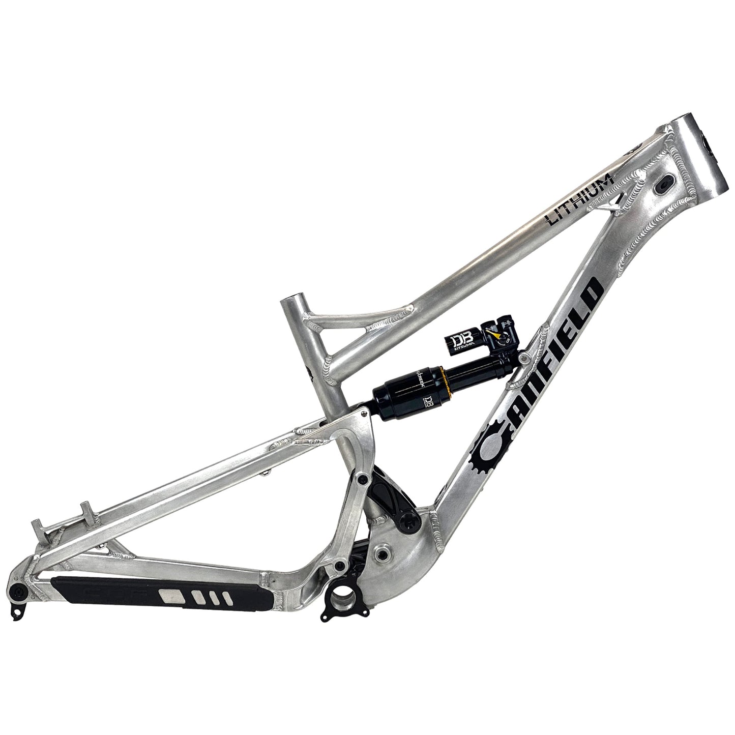 Canfield Lithium - Frameset