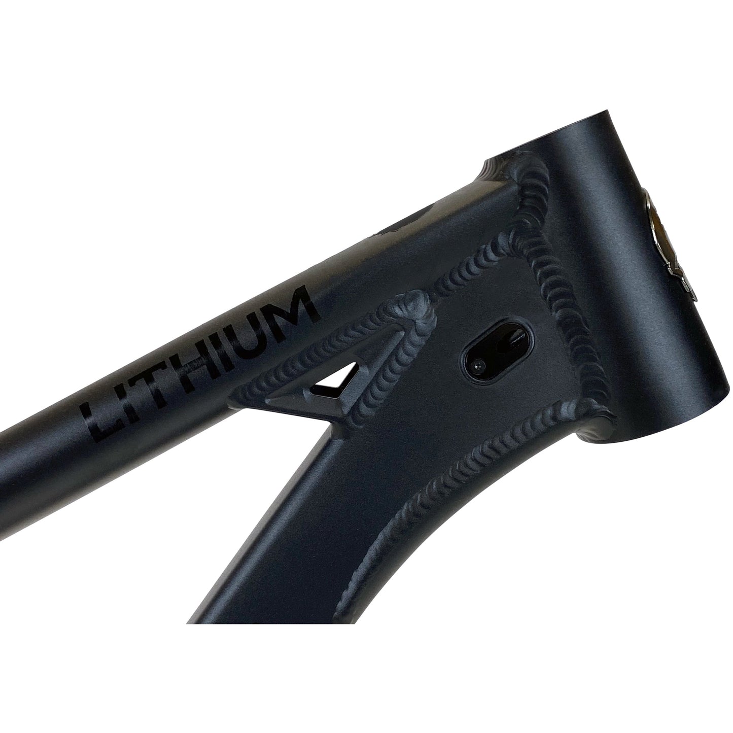 Canfield Lithium - Frameset