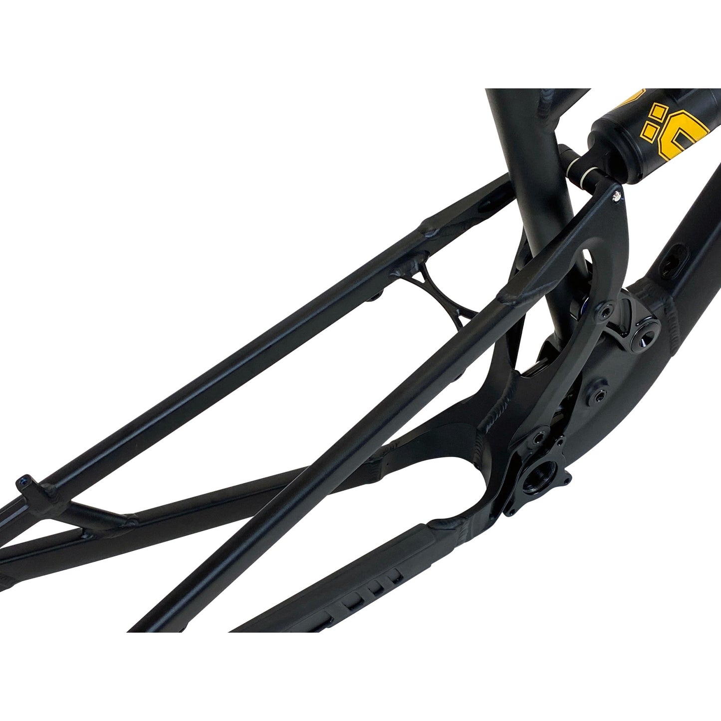 Canfield Lithium - Frameset