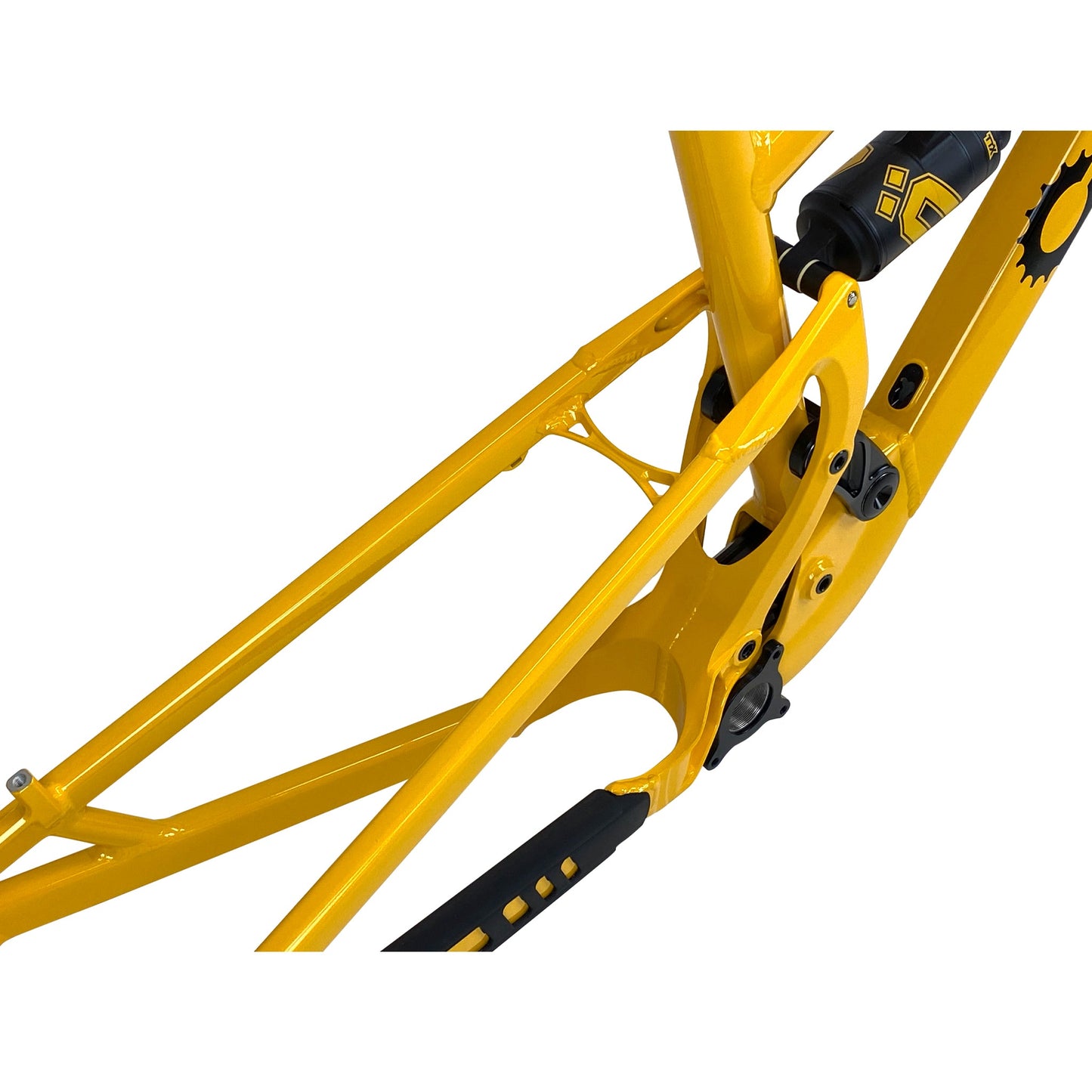 Canfield Lithium - Frameset