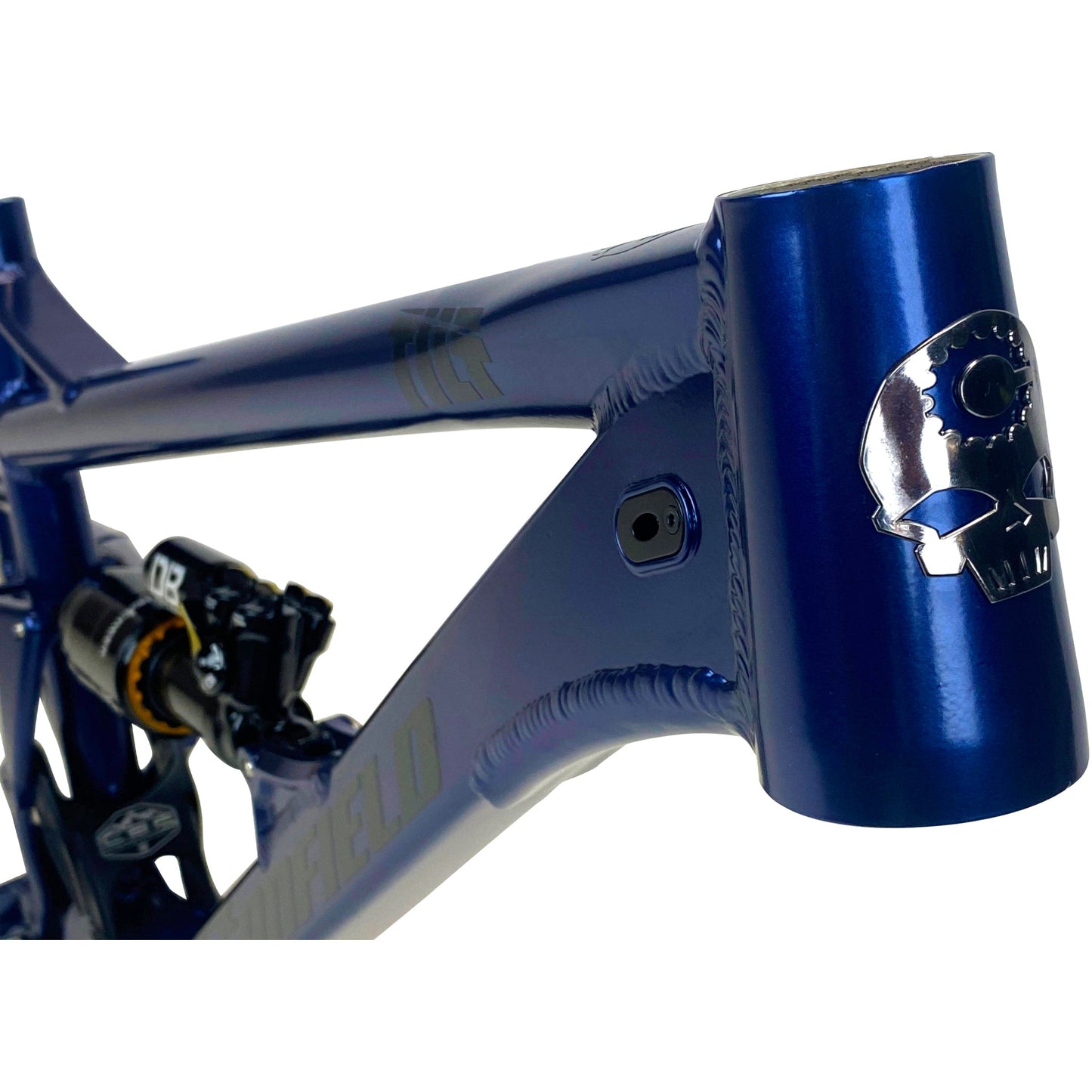 Canfield Tilt - Frameset