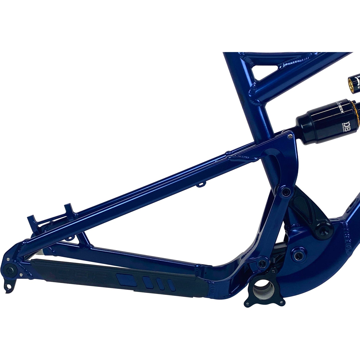 Canfield Tilt - Frameset