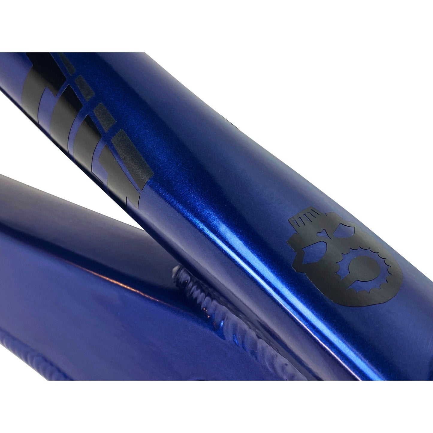 Canfield Tilt - Frame, Fork + Shock