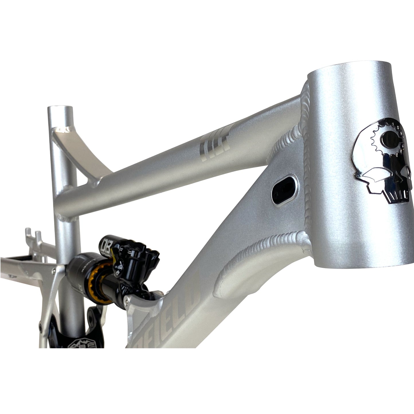 Canfield Tilt - Frameset