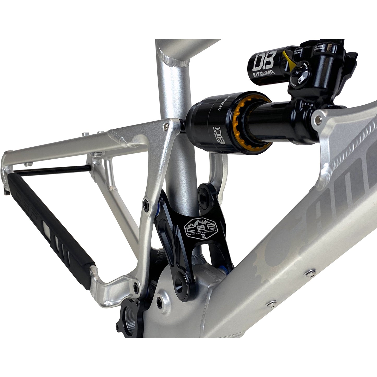 Canfield Tilt - Frameset