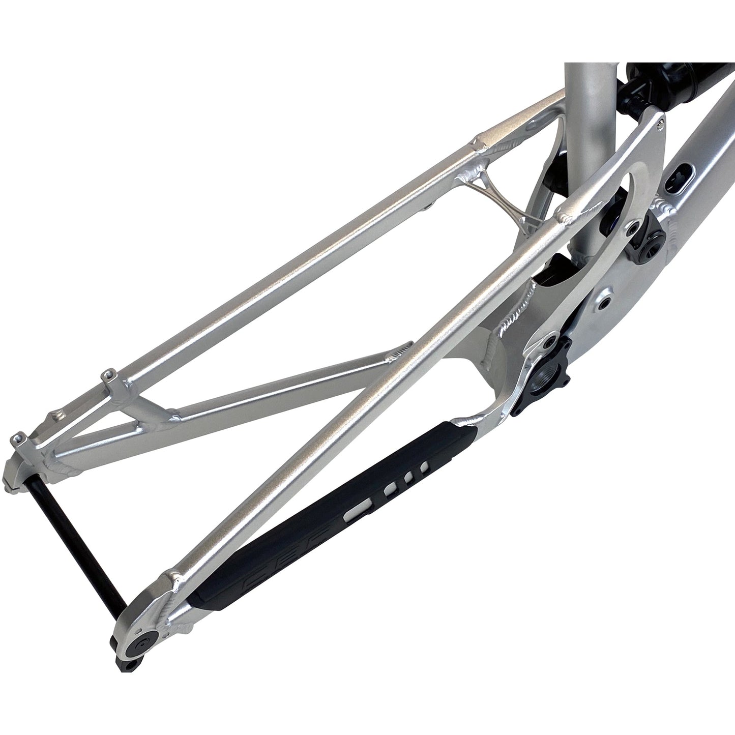 Canfield Tilt - Frameset