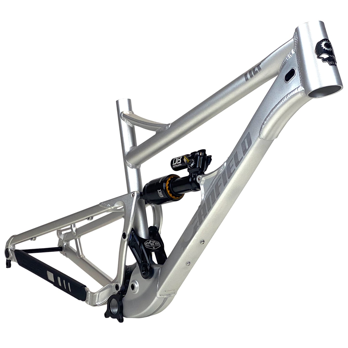 Canfield Tilt - Frameset