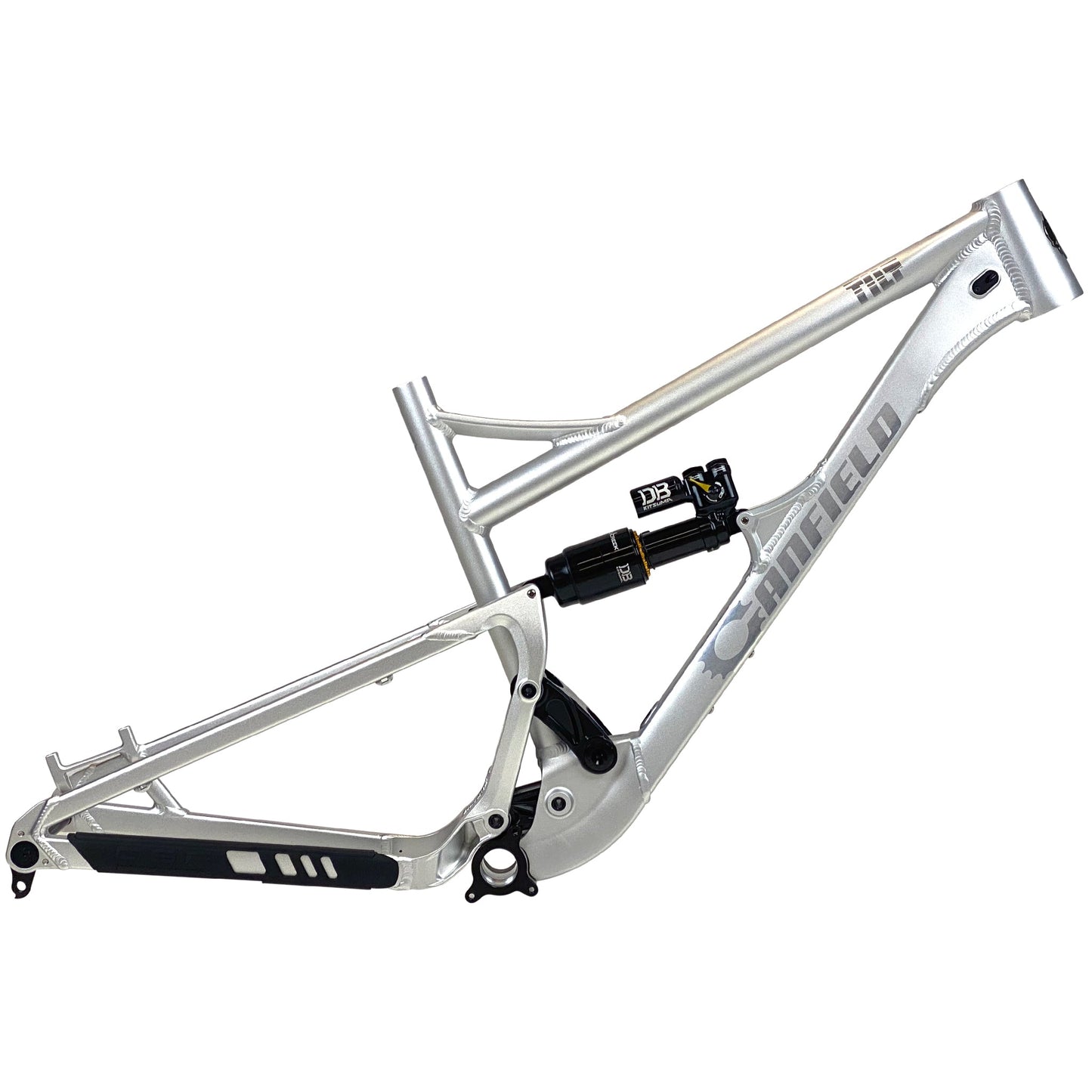 Canfield Tilt - Frameset