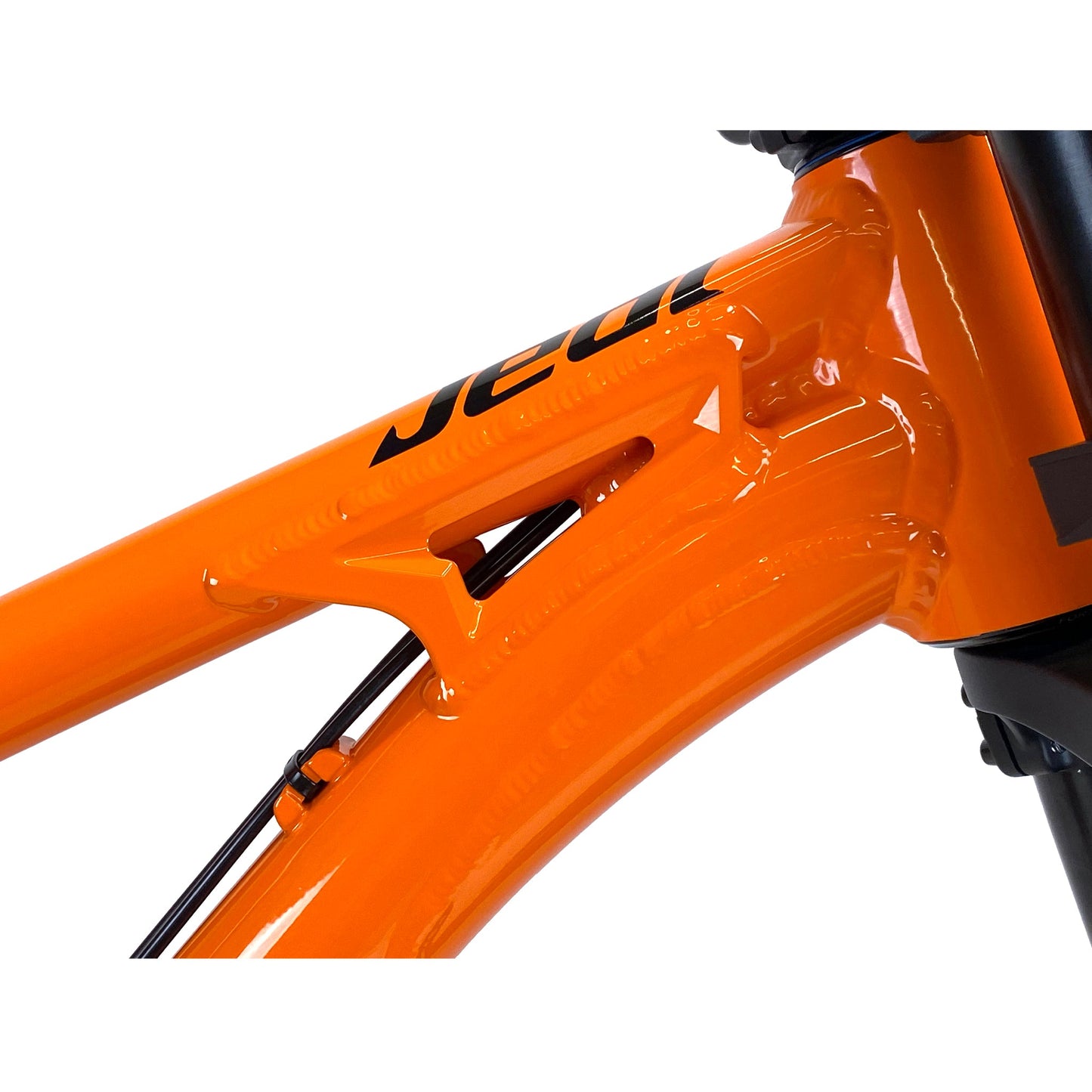 Canfield Jedi 29 - Complete Bike