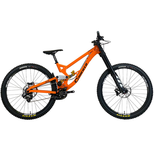 Canfield Jedi 29 - Complete Bike