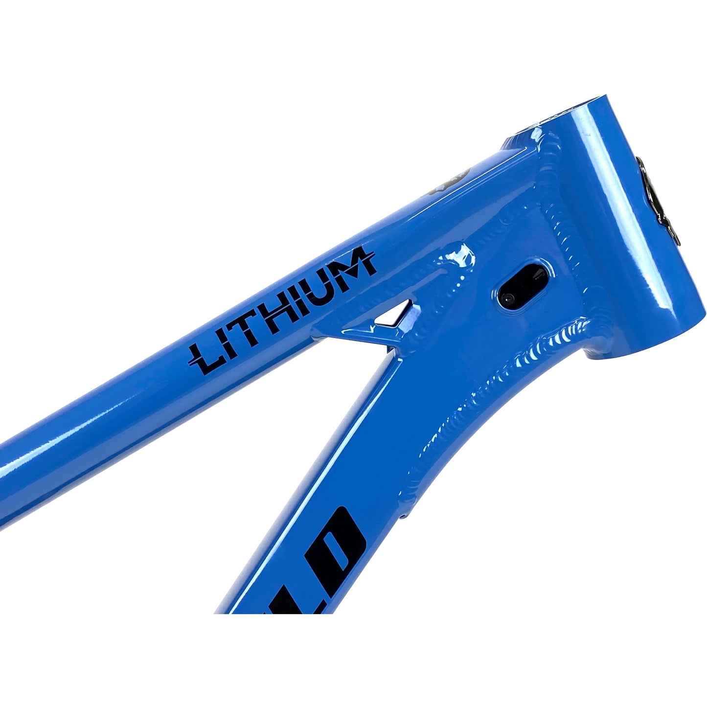 Canfield Lithium - Frameset