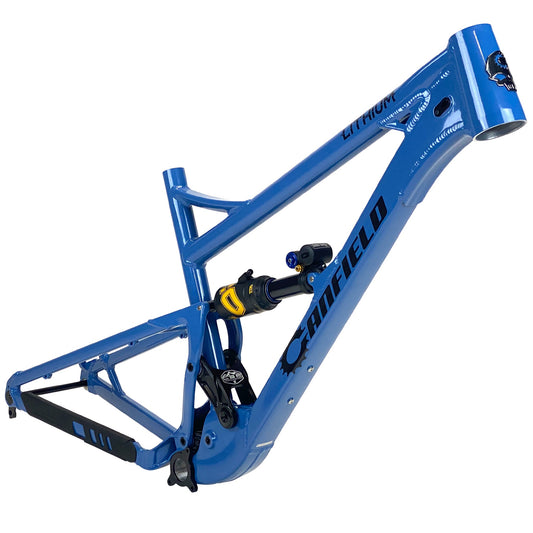 Canfield Lithium - Frameset