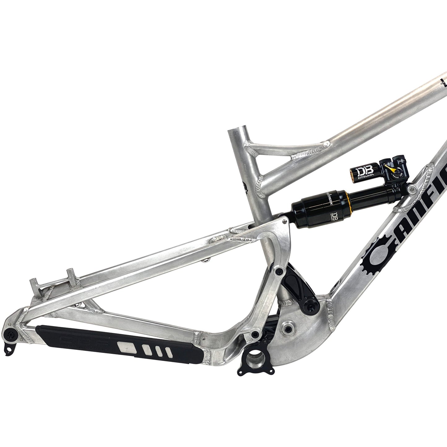 Canfield Lithium - Frameset