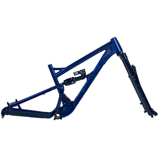 Canfield Tilt - Frame, Fork + Shock