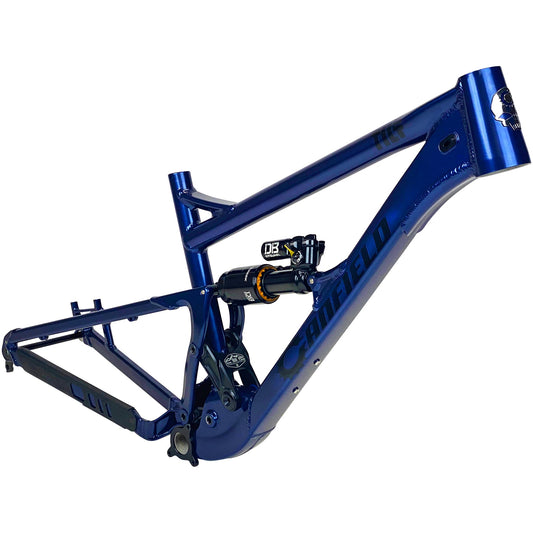 Canfield Tilt - Frameset
