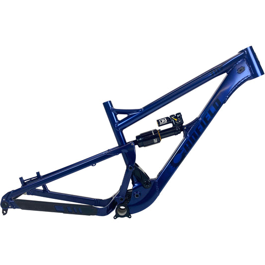 Canfield Tilt - Frameset